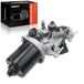 Frankberg Ruitenwissermotor 4-polig voor 1270062 | Compatibel met Mokka/Mokka X J13, Trax