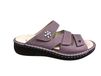 Grenada Finn Comfort Grenada Finn Mellow zacht voetbed rood