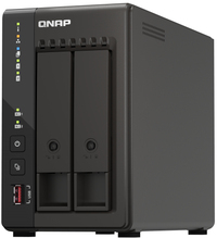 QNAP TS-253E