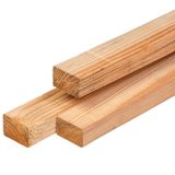 Tuindeco Douglas regel 4,0x6,0x400 cm