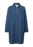 s.Oliver Jurk blauw