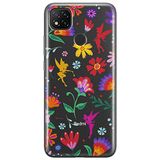 ERT GROUP mobiel telefoonhoesje voor Xiaomi REDMI 9C origineel en officieel erkend Disney patroon Tinker Bell 001