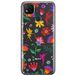 ERT GROUP mobiel telefoonhoesje voor Xiaomi REDMI 9C origineel en officieel erkend Disney patroon Tinker Bell 001