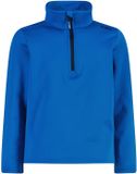 CMP Junior Sweatshirt koningsblauw Polyester Herfst/Winter 2025 Mannen Kledingmaat 158