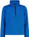 CMP Junior Sweatshirt koningsblauw Polyester Herfst/Winter 2025 Mannen Kledingmaat 158