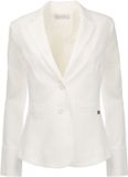 TQ Amsterdam Blazer Manja V 00tq057bm Off White Dames Maat - M
