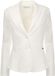 TQ Amsterdam Blazer Manja V 00tq057bm Off White Dames Maat - M