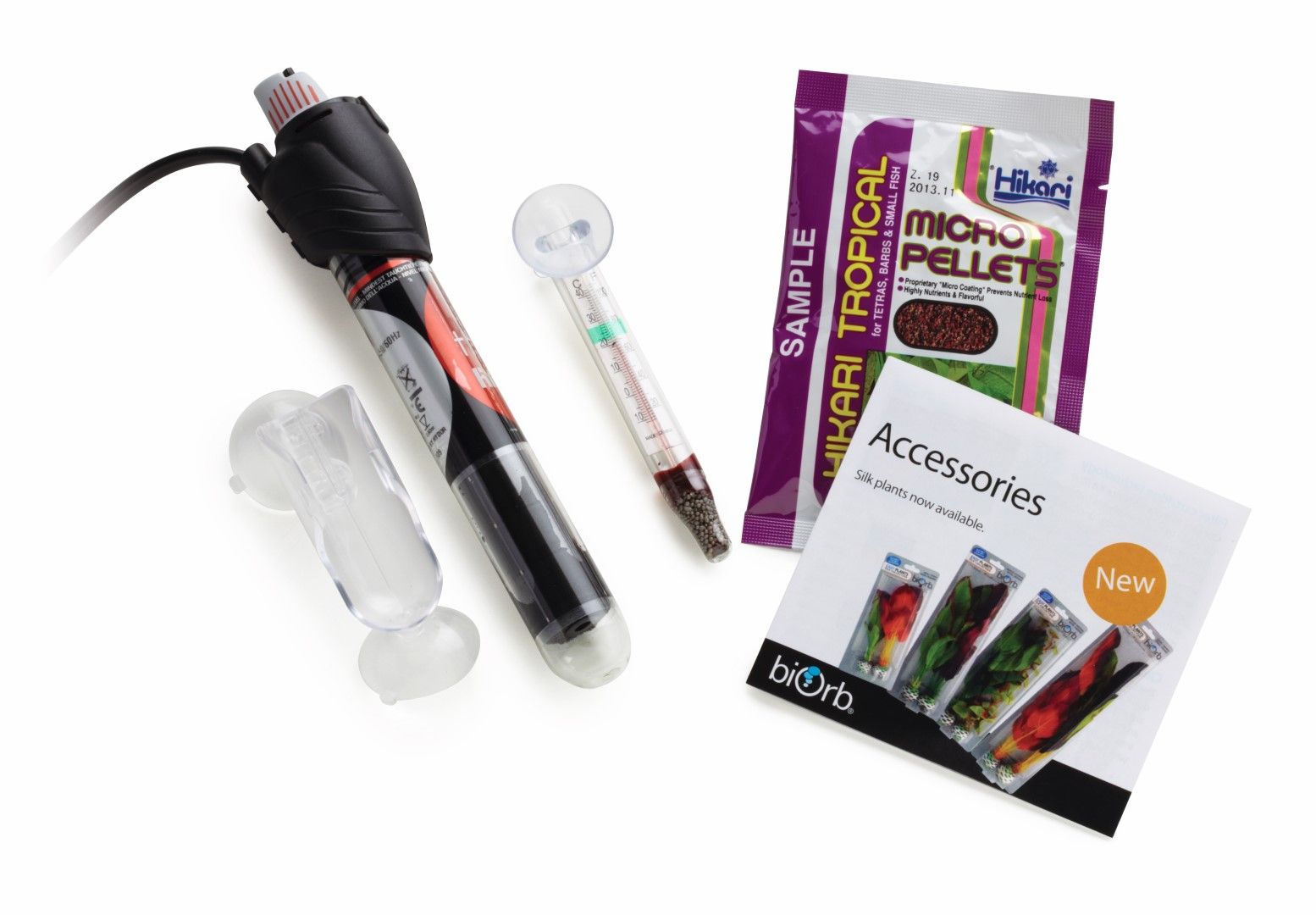 biOrb verwarmingsset