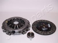 Japanparts KF-568 koppelingsset