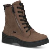 Caprice Dames Enkellaarsje 9-26235-41 34F G-breedte Maat: 36 EU