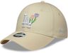 New Era Flower Icon 9forty Los Angeles Dodgers Casquette
