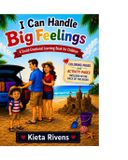 I Libri GmbH I Can Handle Big Feelings Paperback