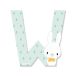 Janod Lettre W Pure