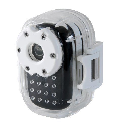 Bresser 9633500 HD Action Camera - Zwart