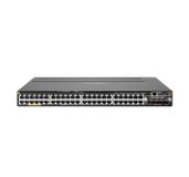 HPE Aruba Networking Aruba 3810M 48G PoE+ 4SFP+ 1050W Managed L3 Gigabit Ethernet Switch