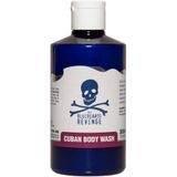 The Bluebeards Revenge Body & Skincare Cuban Body Wash Gel - 300ml