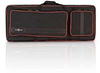 Gear4music Deluxe 61-toets Keyboardtas