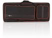 Gear4music Deluxe 61-toets Keyboardtas