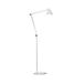 Louis Poulsen NJP lampadaire noir