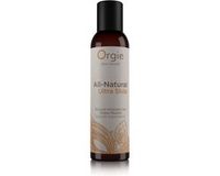 Orgie - All-Natural Kissable Water-Based Intimate Gel Ultra Slide