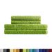 Eiffel Textile Badhanddoekenset, 4-delig, 100% katoen, 400 g, 2x 50x100 cm, 2x 100x150 cm