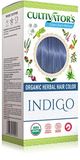 Inkt Indigo Organic Ink 1 kg