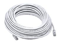 Monoprice 5032 netwerkkabel Wit 23 m Cat6 U/UTP (UTP)