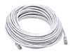 Monoprice 5032 netwerkkabel Wit 23 m Cat6 U/UTP (UTP)