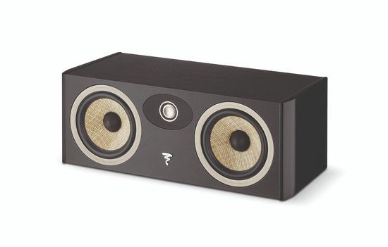 Focal Aria Evo X Center - Black High Gloss