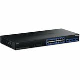 Trendnet TEG-S50204