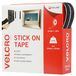 VELCRO Plakband, op lengte gesneden, sterke klittenband zelfklevende