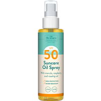 De Tuinen Zonnebrandolie Spray SPF50 - 150ml