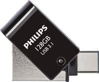 Philips 2-in-1 USB-C OTG USB3.1 128 GB