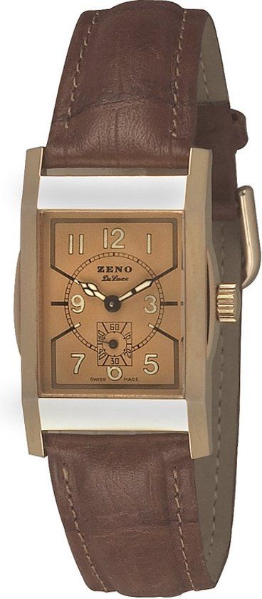 Zeno-Watch Mod. 3043-Pgr-i9 - Horloge