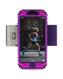 Nathan SonicBoom iPhone 6 Fuchsia/Purple - Hardlo