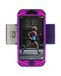 Nathan SonicBoom iPhone 6 Fuchsia/Purple - Hardlo