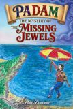 Padam- Padam The Mystery of the Missing Jewels Paperback