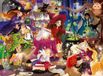 Nathan Puzzel Magie - 250 stukjes - Kinderpuzzel