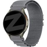 Suunto Bracelet Alpine Nautic S (gris)