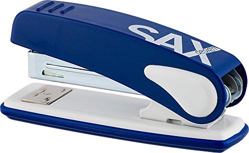 Sax Nietmachine 239 - 25 Vel - Blauw
