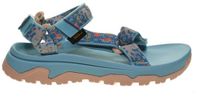 Teva Sandalen Hurricane XLT JR Blauw Maat 28