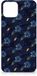 B2Ctelecom Doorzichtige Silicone Hoesje voor iPhone 12 Pro Max Voetbal