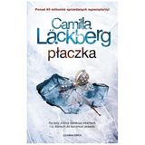 Płaczka. Fjällbacka Saga Płaczka. Saga kryminalna Fjällbacka. Tom 12