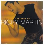 The Ricky Martin The Best of Ricky Martin