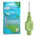 TePe Interdental Brushes Original Green 8 Brushes 0.8mm