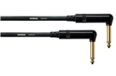 Cordial CFI 0.6 RR audio kabel 0,6 m 6.35mm Zwart