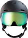 Head Radar 5K Photo MIPS Skihelm met Vizier Noir