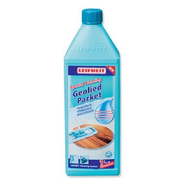 Leifheit Geolied parketreiniger 1 liter