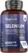 Selenium WeightWorld Selenium tabletten - 200 mcg - 365 vegan tabletten