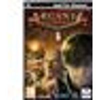 Just For Games JFG-15 ARCANIA FALL OF SETARRIF PC-DVD